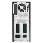 APC 2200VA LCD 230V Smart-UPS With Smart Connect APC 2200VA LCD 230V Smart-UPS With Smart Connect