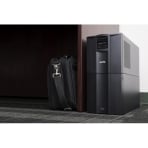 APC 2200VA LCD 230V Smart-UPS With Smart Connect APC 2200VA LCD 230V Smart-UPS With Smart Connect