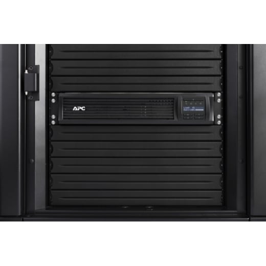 APC 2200VA Rack Mount LCD 230V Smart-UPS with SmartConnect Port APC 2200VA Rack Mount LCD 230V Smart-UPS with SmartConnect Port