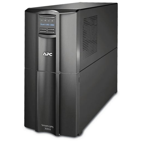 APC 3000VA LCD 230V Smart-UPS With Smart Connect