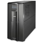 APC 3000VA LCD 230V Smart-UPS With Smart Connect APC 3000VA LCD 230V Smart-UPS With Smart Connect