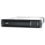 APC 3000VA Rack Mount LCD 3000VA 230V Smart-UPS with Smart Connect Port APC 3000VA Rack Mount LCD 3000VA 230V Smart-UPS with Smart Connect Port