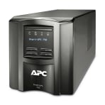 APC 750VA LCD 230V Smart-UPS With Smart Connect APC 750VA LCD 230V Smart-UPS With Smart Connect