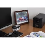 APC 750VA LCD 230V Smart-UPS With Smart Connect APC 750VA LCD 230V Smart-UPS With Smart Connect