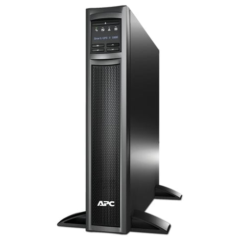 APC 1000VA Rack-Tower LCD 230V Smart-UPS X