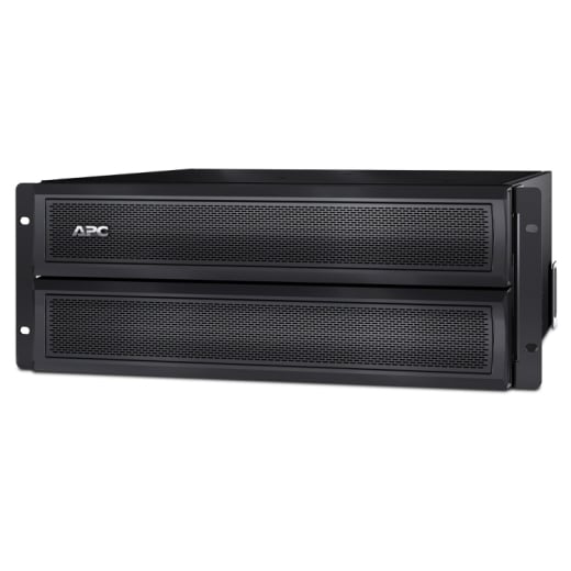 APC SMX120BP 120V External Battery Pack Rack/Tower UPS APC SMX120BP 120V External Battery Pack Rack/Tower UPS