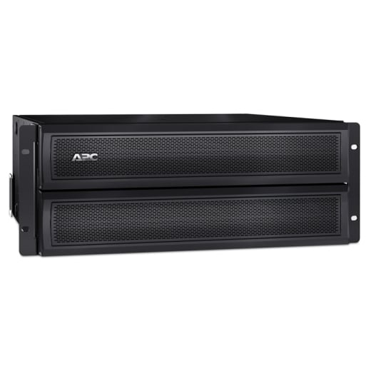 APC SMX120BP 120V External Battery Pack Rack/Tower UPS APC SMX120BP 120V External Battery Pack Rack/Tower UPS