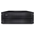 APC SMX120BP 120V External Battery Pack Rack/Tower UPS APC SMX120BP 120V External Battery Pack Rack/Tower UPS