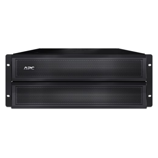 APC SMX120BP 120V External Battery Pack Rack/Tower UPS
