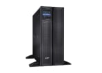 APC SMX2200HV 2200VA Rack/Tower 200-240V LCD UPS APC SMX2200HV 2200VA Rack/Tower 200-240V LCD UPS