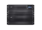 APC SMX2200HV 2200VA Rack/Tower 200-240V LCD UPS APC SMX2200HV 2200VA Rack/Tower 200-240V LCD UPS