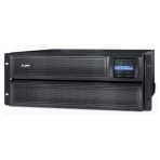 APC SMX3000HV 200-240V 3000VA Rack/Tower LCD UPS APC SMX3000HV 200-240V 3000VA Rack/Tower LCD UPS