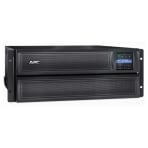APC SMX3000HV 200-240V 3000VA Rack/Tower LCD UPS APC SMX3000HV 200-240V 3000VA Rack/Tower LCD UPS