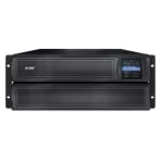 APC SMX3000HV 200-240V 3000VA Rack/Tower LCD UPS APC SMX3000HV 200-240V 3000VA Rack/Tower LCD UPS