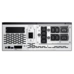 APC SMX3000HV 200-240V 3000VA Rack/Tower LCD UPS APC SMX3000HV 200-240V 3000VA Rack/Tower LCD UPS