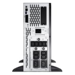 APC SMX3000HV 200-240V 3000VA Rack/Tower LCD UPS APC SMX3000HV 200-240V 3000VA Rack/Tower LCD UPS