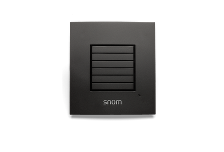 Snom M5 - DECT Range Extending Repeater