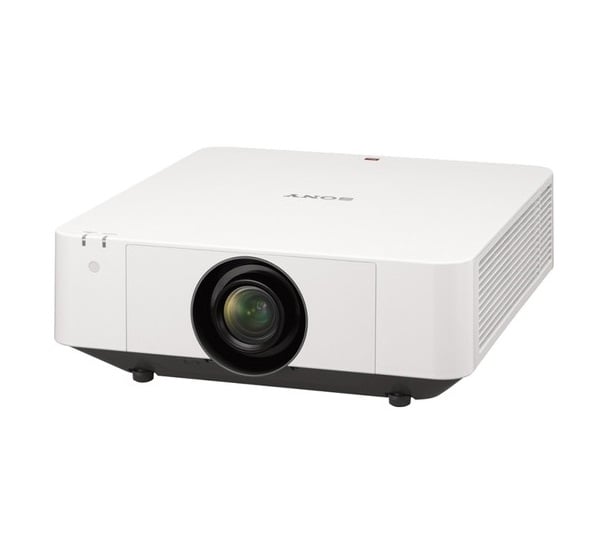 Sony VPL-FHZ57 Laser Projector – 4100 Lumens, WUXGA, 3LCD Sony VPL-FHZ57 Laser Projector – 4100 Lumens, WUXGA, 3LCD