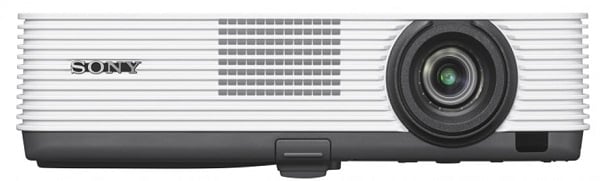 Sony VPL-DW241 WXGA Desktop Projector – 3,100 Lumens, 3LCD Sony VPL-DW241 WXGA Desktop Projector – 3,100 Lumens, 3LCD
