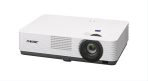 Sony VPL-DX220 Desktop Projector – 2700 Lumens, XGA, 3LCD Sony VPL-DX220 Desktop Projector – 2700 Lumens, XGA, 3LCD