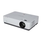Sony VPL-EW455 WXGA Projector – 3500 Lumens, 3LCD, 16W Speaker Sony VPL-EW455 WXGA Projector – 3500 Lumens, 3LCD, 16W Speaker