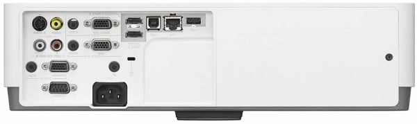 Sony VPL-EW455 WXGA Projector – 3500 Lumens, 3LCD, 16W Speaker Sony VPL-EW455 WXGA Projector – 3500 Lumens, 3LCD, 16W Speaker