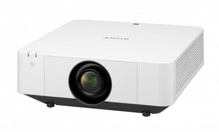 Sony VPL-FW65 WXGA 3LCD Installation Projector – 6300 Lumens