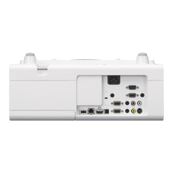 Sony VPL-SW636C WXGA 3300 Lumens Ultra Short Throw Interactive Projector Sony VPL-SW636C WXGA 3300 Lumens Ultra Short Throw Interactive Projector