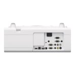 Sony VPL-SW636C WXGA 3300 Lumens Ultra Short Throw Interactive Projector Sony VPL-SW636C WXGA 3300 Lumens Ultra Short Throw Interactive Projector