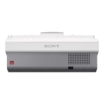 Sony VPL-SW636C WXGA 3300 Lumens Ultra Short Throw Interactive Projector Sony VPL-SW636C WXGA 3300 Lumens Ultra Short Throw Interactive Projector
