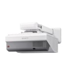 Sony VPL-SW636C WXGA 3300 Lumens Ultra Short Throw Interactive Projector Sony VPL-SW636C WXGA 3300 Lumens Ultra Short Throw Interactive Projector