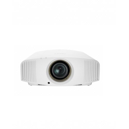 Sony VPL-VW550ES 4K SXRD Projector – 1800 Lumens, HDR, 350,000:1