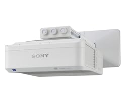 Sony VPL-SX535 3LCD Projector – 3000 Lumens, XGA, Short Throw