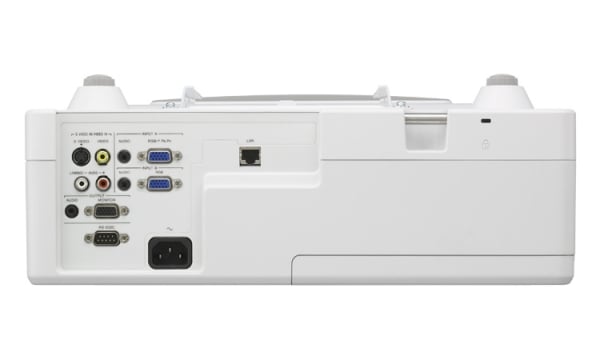 Sony VPL-SX535 3LCD Projector – 3000 Lumens, XGA, Short Throw Sony VPL-SX535 3LCD Projector – 3000 Lumens, XGA, Short Throw