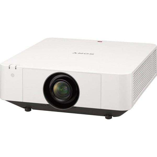 Sony VPL-FWZ65 Laser Projector – 6000 Lumens, WXGA, 3LCD Sony VPL-FWZ65 Laser Projector – 6000 Lumens, WXGA, 3LCD
