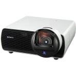 Sony VPL-SX125 Short Throw Projector – 2500 Lumens, XGA, 3LCD Sony VPL-SX125 Short Throw Projector – 2500 Lumens, XGA, 3LCD