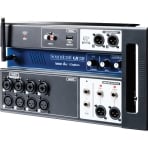 Soundcraft Ui 12 Remote Controlled 12 Input Digital Mixer Soundcraft Ui 12 Remote Controlled 12 Input Digital Mixer