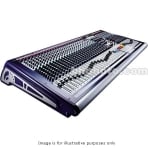 Soundcraft GB4 40 Channel High Performance GB Series Console Audio Mixer Soundcraft GB4 40 Channel High Performance GB Series Console Audio Mixer