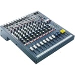 Soundcraft EPM8 Console EU Version High Performance Audio Mixers Soundcraft EPM8 Console EU Version High Performance Audio Mixers