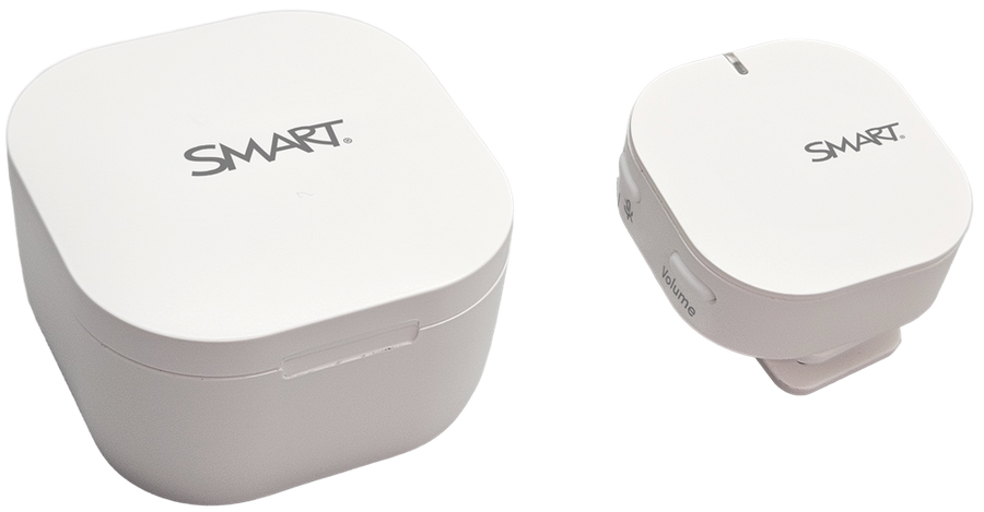 SMART SoundLift Wireless Microphone System