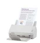 Ricoh SP-1120 ScanSnap Image Scanner Ricoh SP-1120 ScanSnap Image Scanner