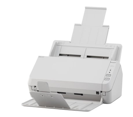 Ricoh SP-1130 ScanSnap Image Scanner Ricoh SP-1130 ScanSnap Image Scanner