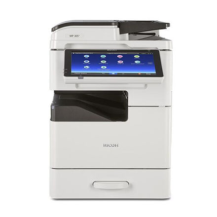 Ricoh Multifunction Printer MP 305+SPF