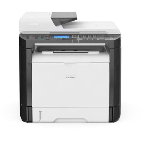 Ricoh Multifunction Printer SP 325SFNw