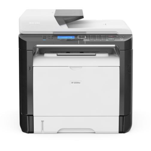 Ricoh Multifunction Printer SP 325SNw Ricoh Multifunction Printer SP 325SNw