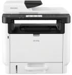 Ricoh SP-3710SF A4 B/W Laser Multifunction Printer Ricoh SP-3710SF A4 B/W Laser Multifunction Printer