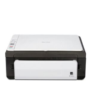 Ricoh Multifunction Printer SP 112SU Ricoh Multifunction Printer SP 112SU