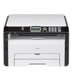 Ricoh Multifunction Printer SP 213SUw Ricoh Multifunction Printer SP 213SUw