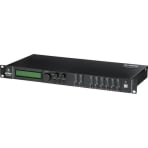 Mackie SP260 2 x 6 Loudspeaker System Processor Mackie SP260 2 x 6 Loudspeaker System Processor