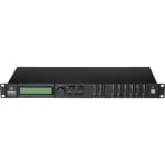 Mackie SP260 2 x 6 Loudspeaker System Processor Mackie SP260 2 x 6 Loudspeaker System Processor